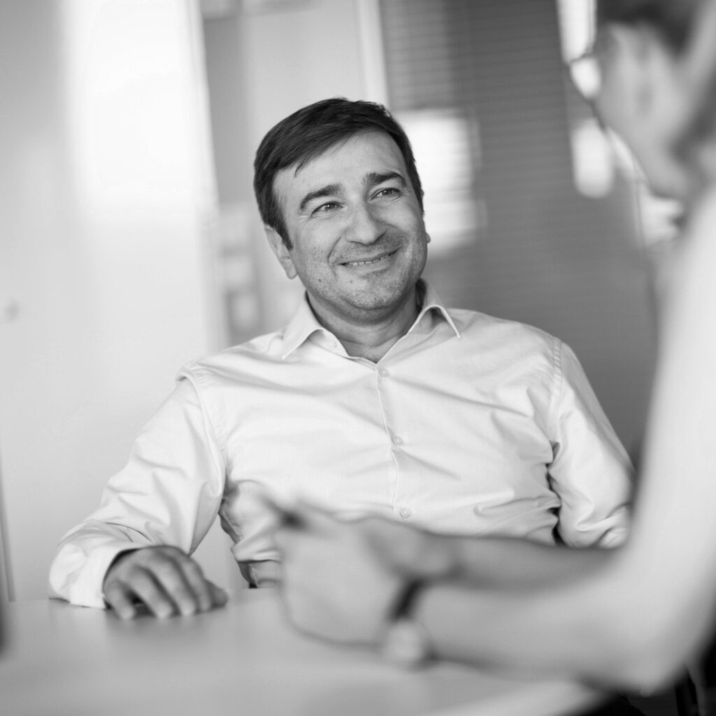 ISO-Zertifizierung